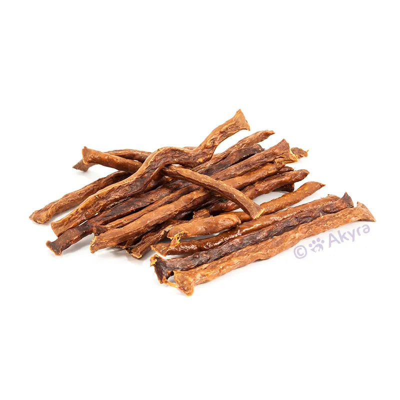 Akyra Sticks Kalkoen 100gr