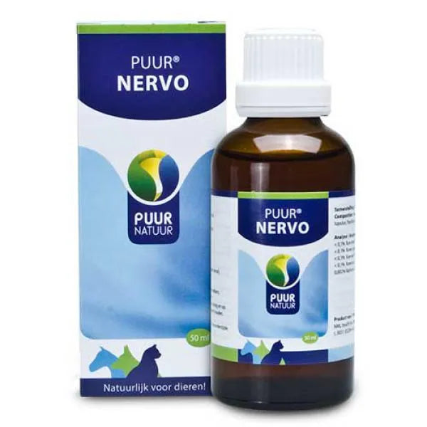 PUUR Nervo 50ml