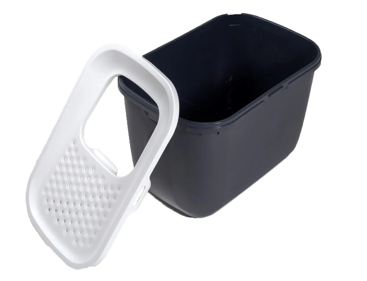 Savic Hop In Kattenbak