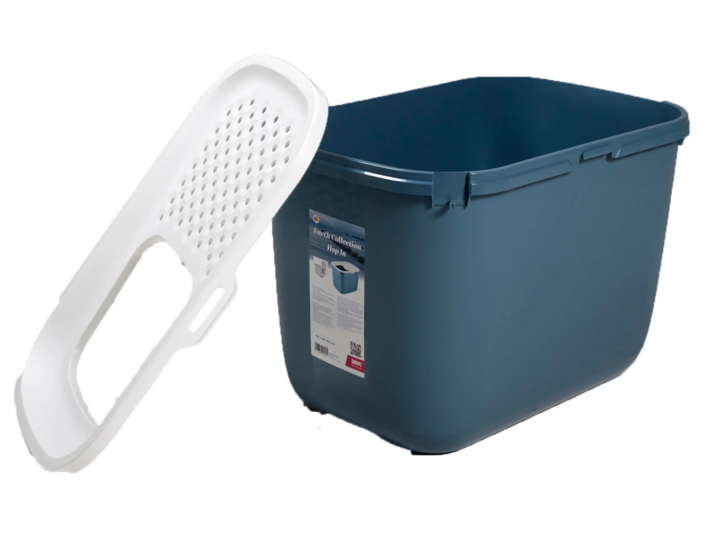 Savic Hop In Kattenbak