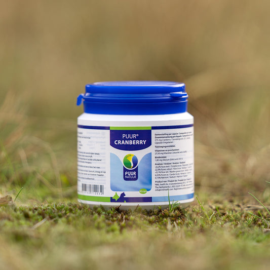 PUUR Cranberry