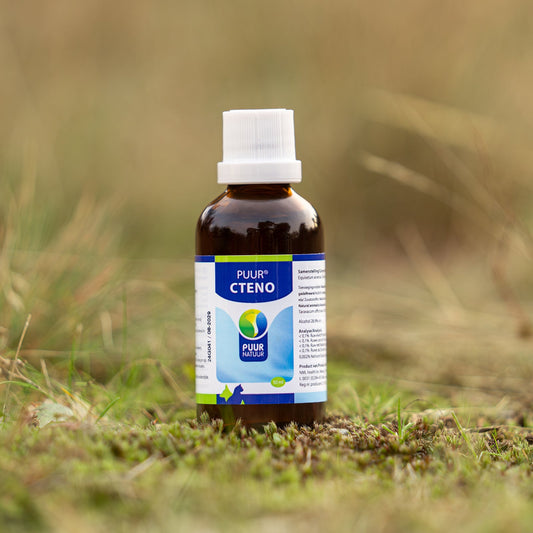 PUUR Cteno - 50ml