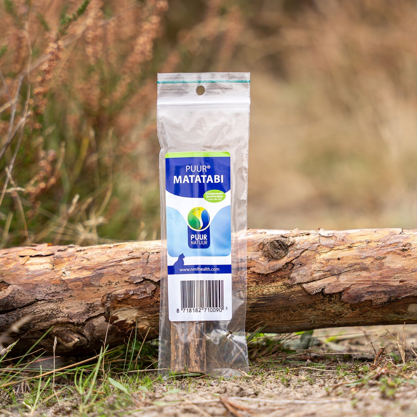 PUUR Matatabi stokjes