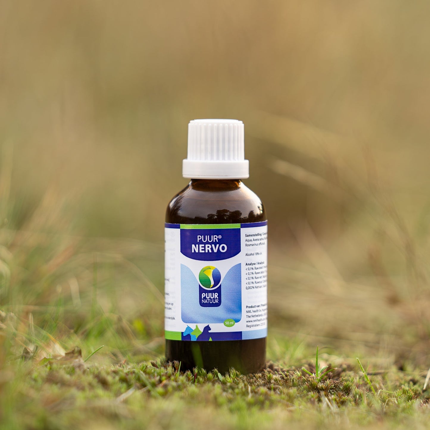 PUUR Nervo 50ml