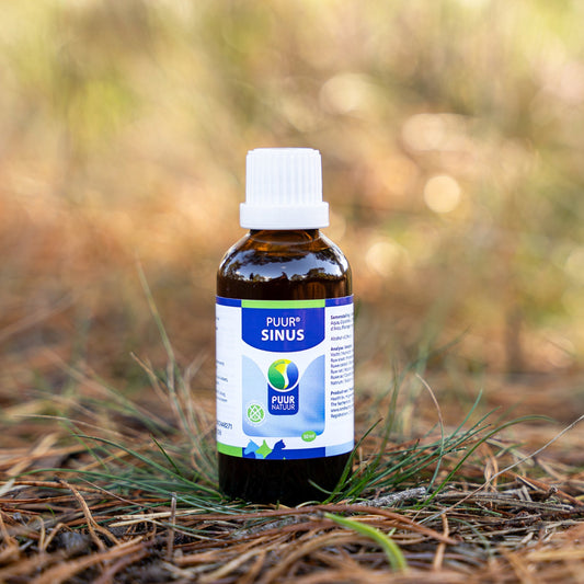 PUUR Sinus 50ml