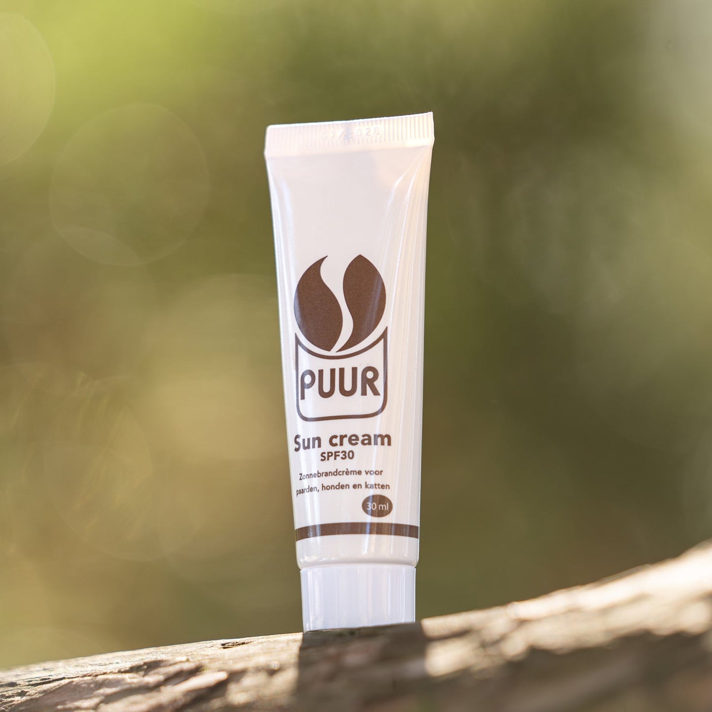 Puur Sun Cream - 30ml