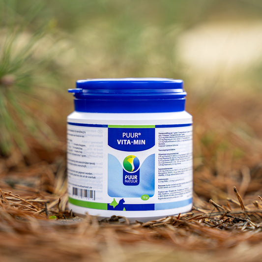 PUUR Vita-Min - 75 gr