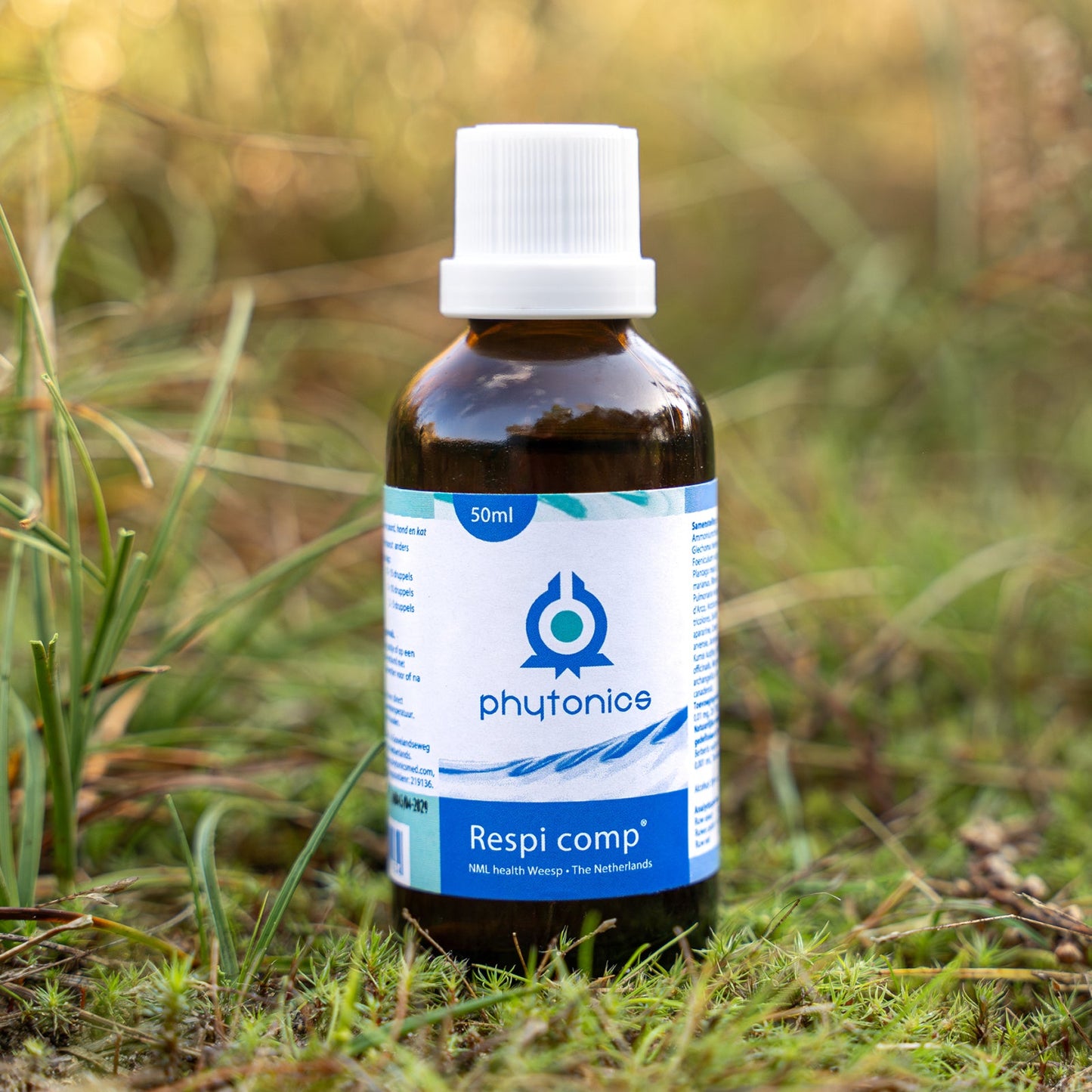 Phytonics Respi Comp 50ml