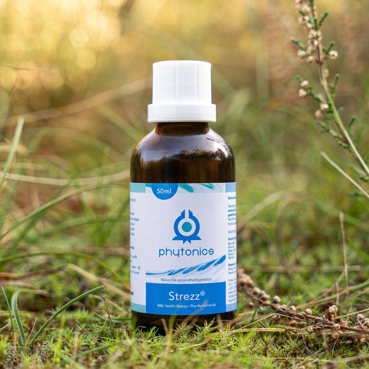 Phytonics Strezz 50ml