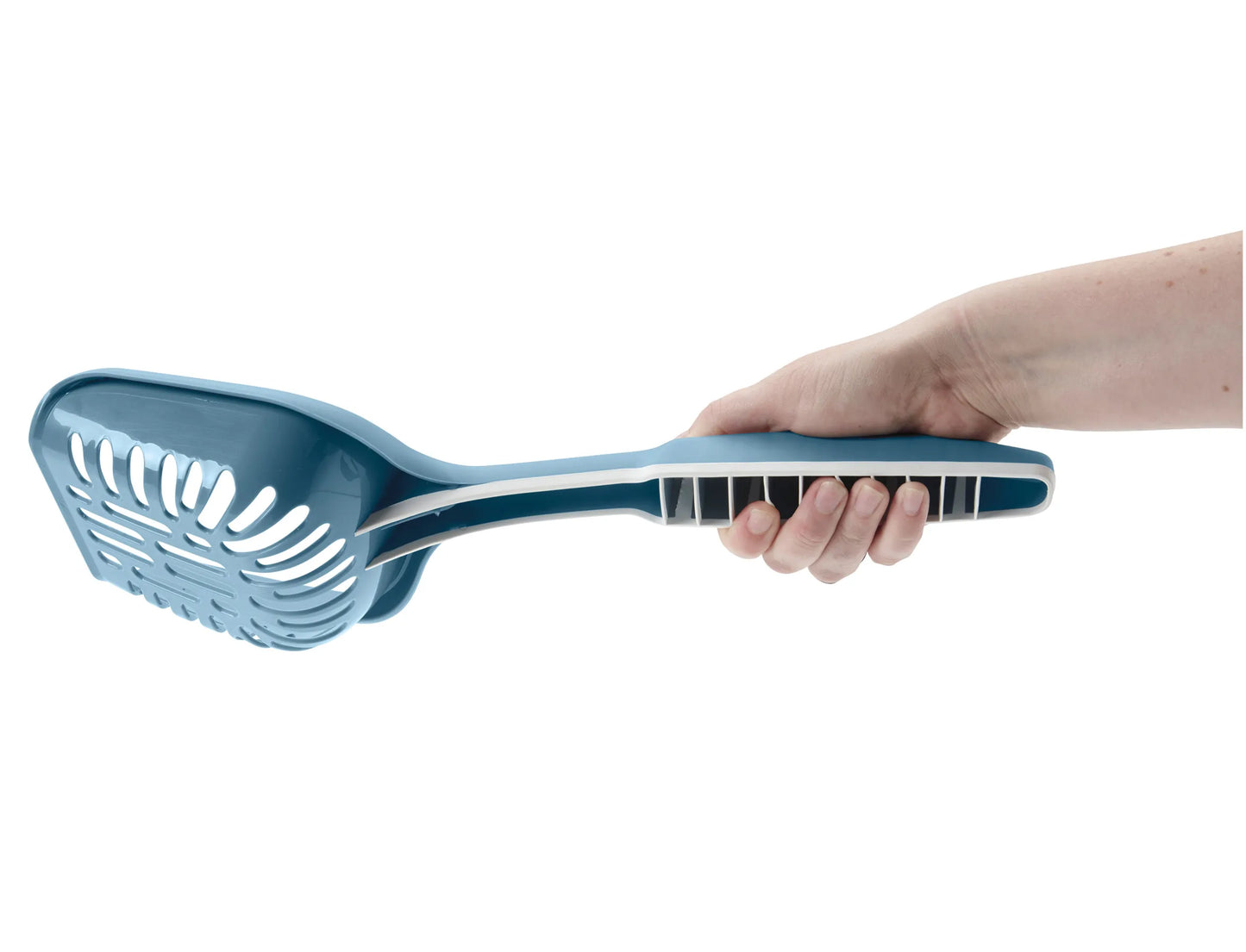 Kattenbakschep Mega Loo 40 cm