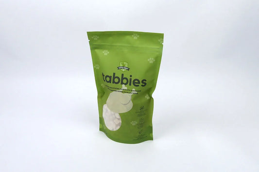 Tabbies - gevriesdroogde snack